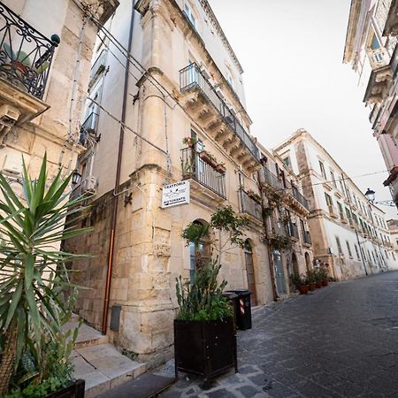 Perla Marina Apartamento Syracuse Exterior foto