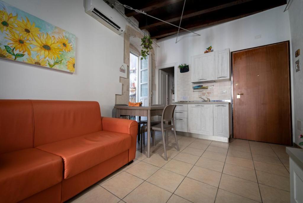 Perla Marina Apartamento Syracuse Exterior foto