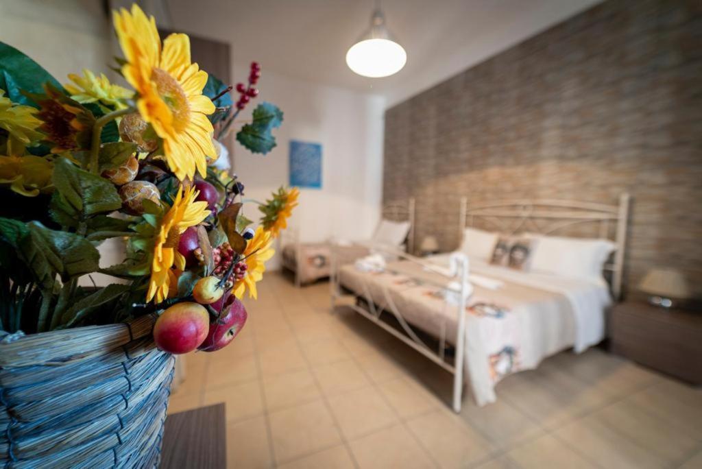 Perla Marina Apartamento Syracuse Exterior foto