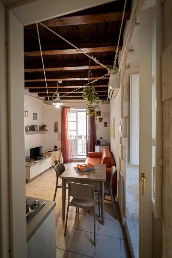 Perla Marina Apartamento Syracuse Exterior foto