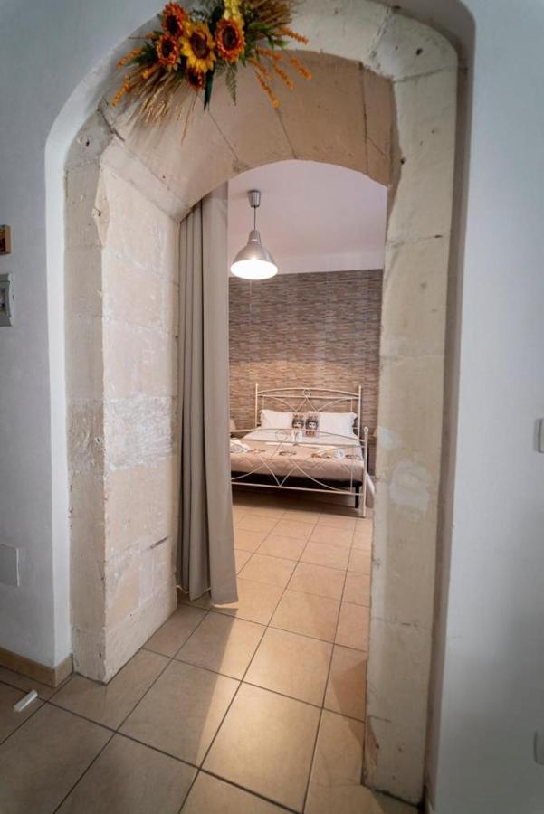 Perla Marina Apartamento Syracuse Exterior foto