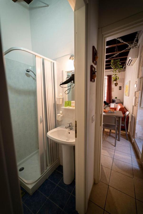 Perla Marina Apartamento Syracuse Exterior foto