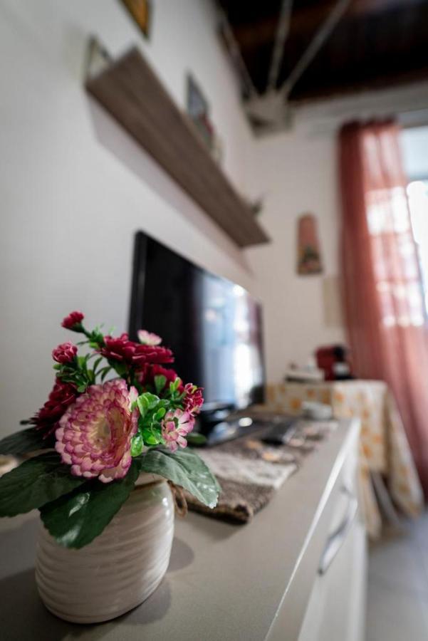Perla Marina Apartamento Syracuse Exterior foto