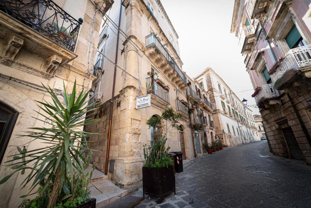 Perla Marina Apartamento Syracuse Exterior foto
